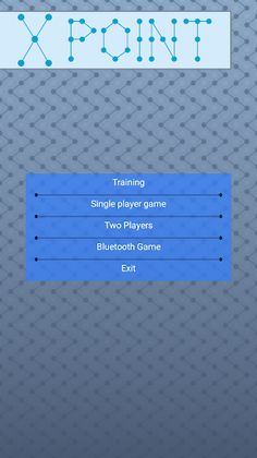 XPoint - Screenshot 1