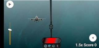 Fast Fighter – Выживет только  - Screenshot 1