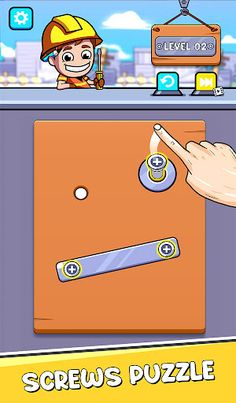 Screw The Pin: Nuts and Bolts - Screenshot 4