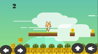 Crazy shape - Screenshot 3