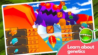 Ormnyr - Screenshot 2