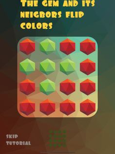 Gem Jam - Screenshot 2