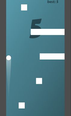 Gravity Dodge - Screenshot 3