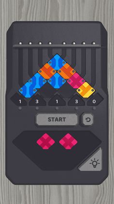 Geeker Puzzle - Screenshot 3
