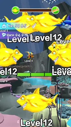 Aquarium Evo - Screenshot 4
