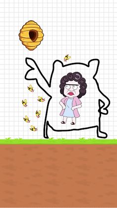 Save the Women - Screenshot 1