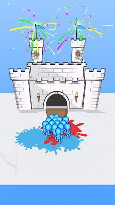 Flipping Crowd - Screenshot 3