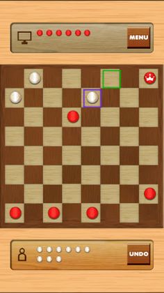 checkers Pro - Screenshot 3