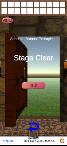 Escape Fantasy Room - Screenshot 3