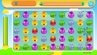 Monster Link World - Screenshot 3