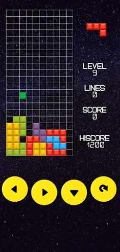 TetrisBox - Screenshot 4