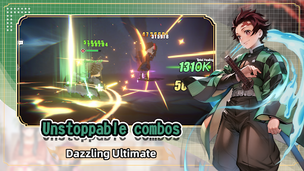 Realm of Fate - Screenshot 3
