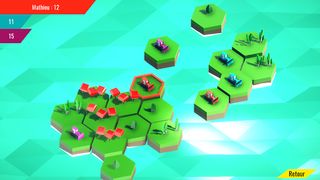 Bulldozer - Screenshot 2