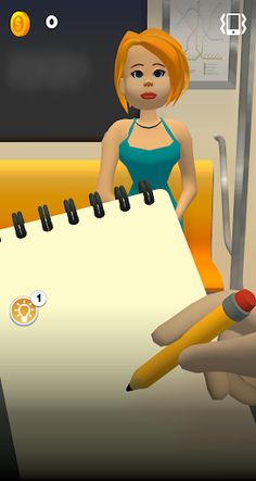 Perfect Nail - Screenshot 2