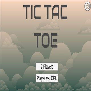 Tic Tac Toe Basic - Screenshot 2