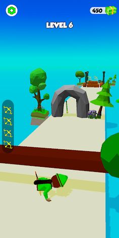 Arrow Master 3D: Arrow shootin - Screenshot 3