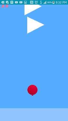 Balloon - Screenshot 2