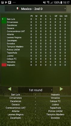 Cyberfoot - Screenshot 3