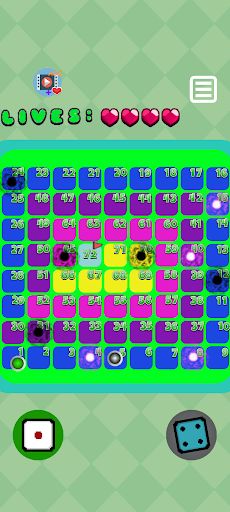 Portals Challenge - Screenshot 3