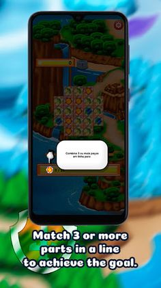 Coat of Arms Games Puzzlers - Screenshot 4