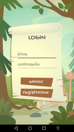 Gammus Mildmac - Screenshot 1