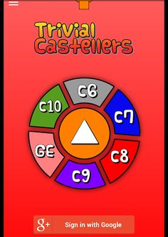 Trivial Castellers - Screenshot 1