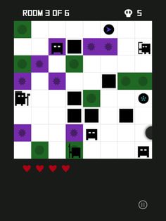 Power Grounds - Screenshot 1