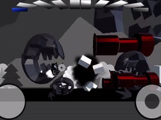 Karma!! Entre las sombras. - Screenshot 3