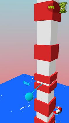 To Hold - Screenshot 4