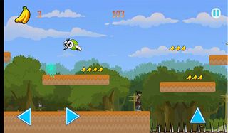 Jungle hero adventures - Screenshot 2