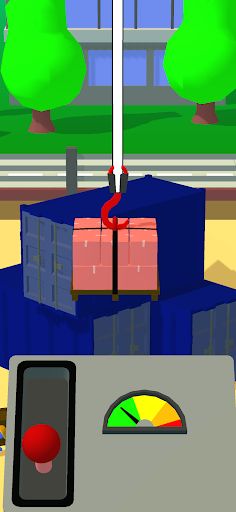 Builder Rope - Screenshot 4