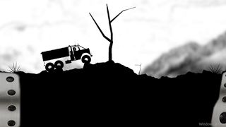 Traction: A Physics Based Tire - Screenshot 1