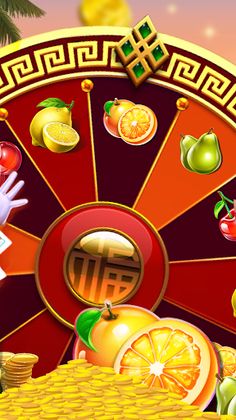 Fruit Wheels - Screenshot 2