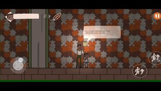 O Resgate de Fárya - Screenshot 1