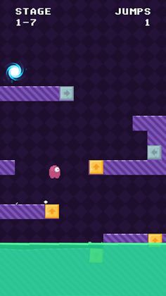 Slime Rusher - Screenshot 2