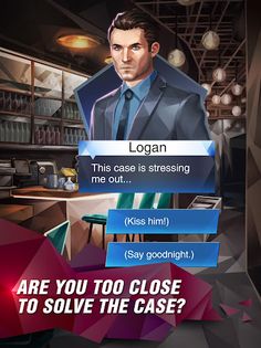 Solve It 3: Killer Fans - Screenshot 4