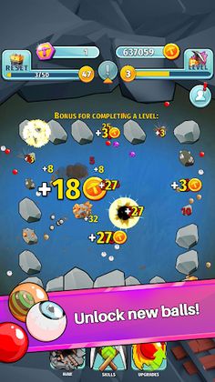 Idle Mine Breakout Tycoon - Screenshot 2