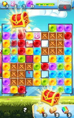 Block Blast - Match Blocks - Screenshot 3