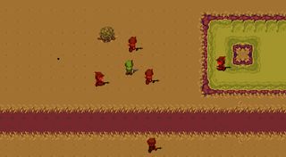 Doğru Kötüler Yanlış İyiler - Screenshot 3