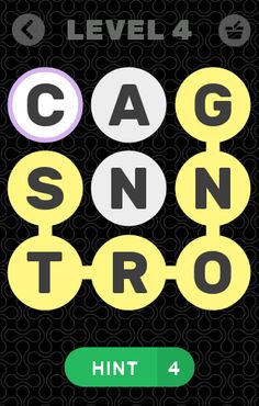 Find The Words! - Screenshot 4