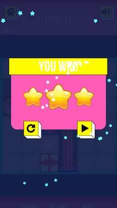 Pushdrop Puzzle - Screenshot 3