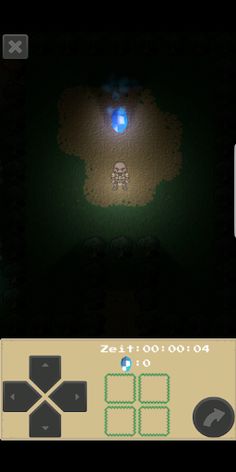 Mystic Garden - Screenshot 1