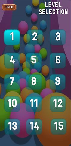 Classic Sand Ball - Screenshot 3