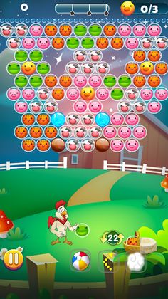 Bubble Shooter: Pop Bubbles - Screenshot 4