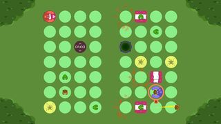 I Wish You Good Hug - Screenshot 2