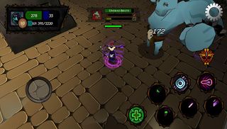 Tales From The North - Screenshot 2