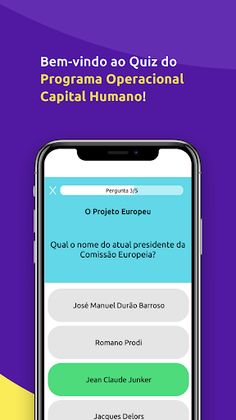 PO CH - Quiz - Sabias que... - Screenshot 1