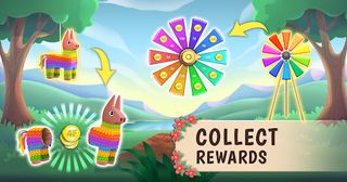 Hidden Objects: Flower Quest - Screenshot 2