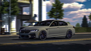 Car Parking Multiplayer - Screenshot 3