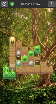 Neabis - Brain Game - Screenshot 3